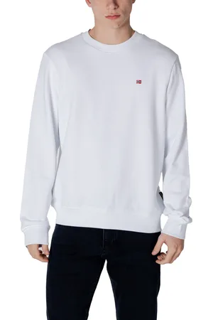 Napapijri Textil BALIS CREW SUM 2 NP0A4H89