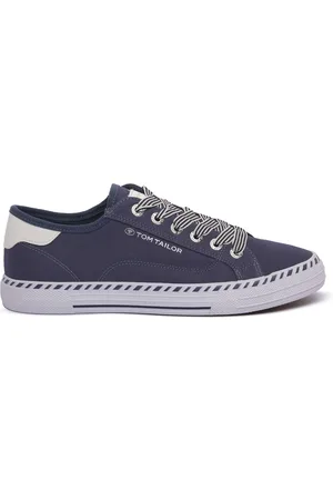 TOM TAILOR Boty DENIM