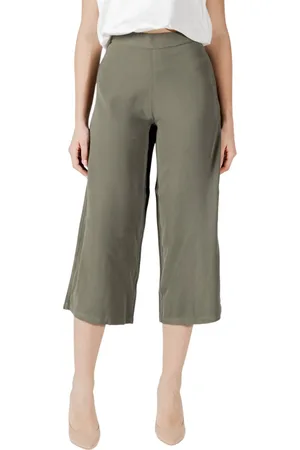 ONLY Textil ONLARIS LIFE LONG CULOTTE PANT CC WVN 15337955