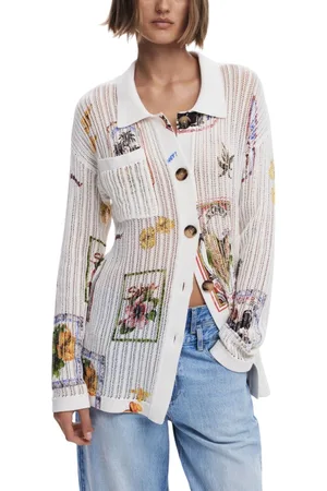 Desigual Textil JERS_BASSEL 25SWJF35