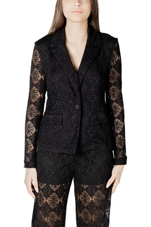 JACQUELINE DE YONG Textil Jdyeva L/S Blazer Jrs Dia 15351502