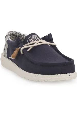 Hey dude Boty 410 WALLY SPORT MESH