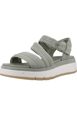 Clarks Boty TUSCAN STRAP