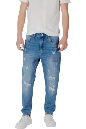 GIANNI LUPO Textil GL6341Q - Mike Carrot Fit