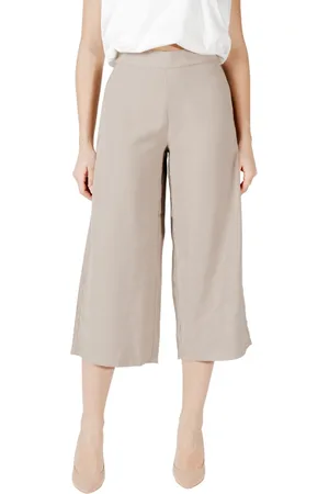 ONLY Textil ONLARIS LIFE LONG CULOTTE PANT CC WVN 15337955