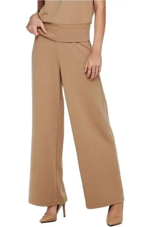 ONLY Textil Scarlet Pants - Hazel