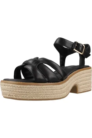 Clarks Boty COLEDALE STRAP