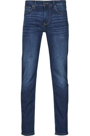Pepe Jeans Textil SLIM JEANS