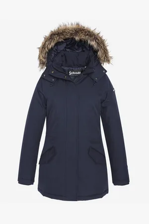 Schott NYC Textil JKTFREYW