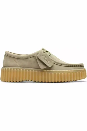 Clarks Boty Torhill Bee