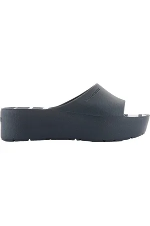LEMON JELLY Boty Slides Solis 01 - Navy
