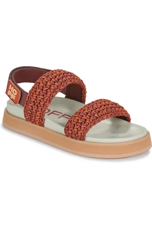 HOFF Boty Sandalia GALDANA terracota