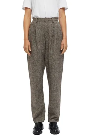 Object Textil Trousers Camilla - Java