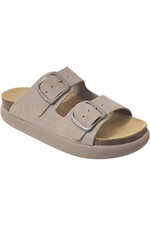 Scholl Boty Noelle Chunky