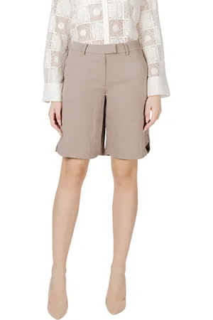 VILA Textil Viflea Rw Tailored Shorts 14105556