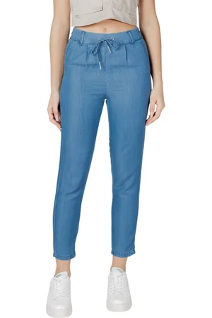 ONLY Textil ONLPOPTRASH CHARIS LIFE PANT CC WVN 15342874