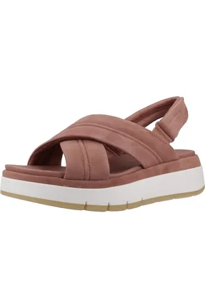 Clarks Boty TUSCAN CROSS