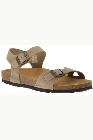 GRÜNLAND Boty KAKI 40SARA