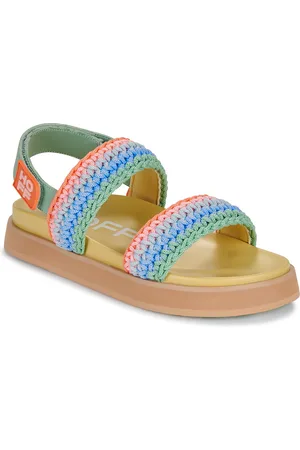 HOFF Boty Sandalia GALDANA multicolor