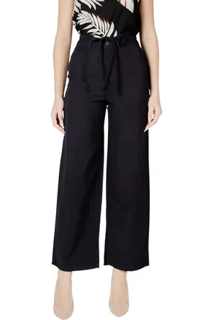 ONLY Textil ONLBLEECKER ARIS LIFE MW PANT CC WVN 15337957