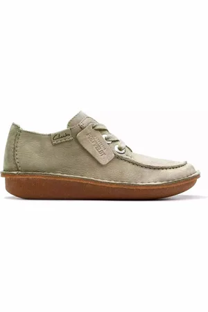 Clarks Boty Funny Dream