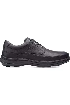 Clarks Boty Nature Three