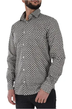 Eden Park Textil H24CHECL0088
