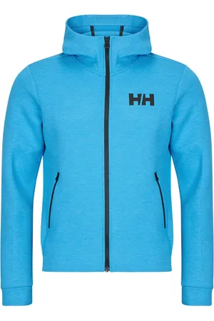 Helly Hansen Textil HP OCEAN FZ JACKET 2.0
