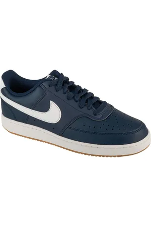 Nike Boty Court Vision Low
