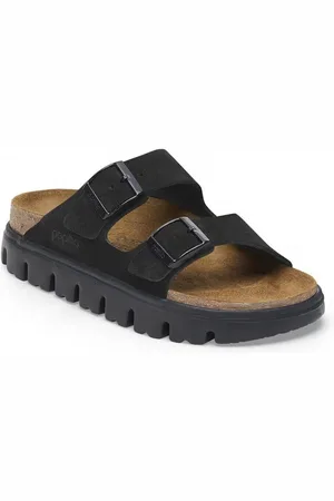 Birkenstock Boty Arizona chunky leve