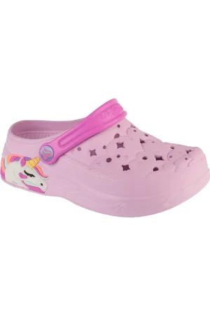 Skechers Boty Unicorn Dreamer