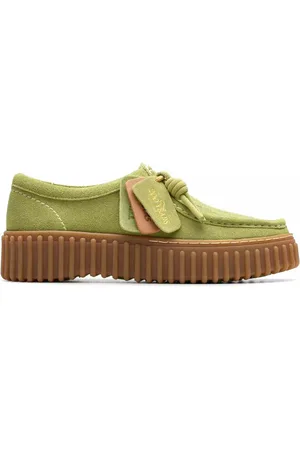 Clarks Boty Torhill Bee