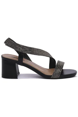 KHARISMA Boty NERO