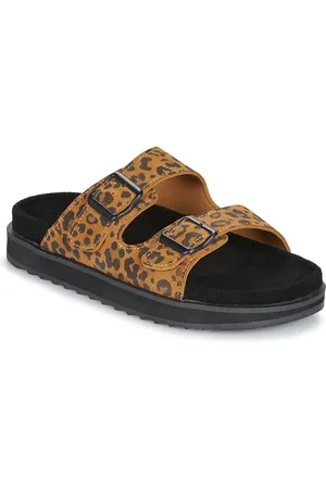 D.franklin Boty 405 NORDIC SANDAL