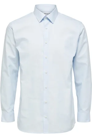 SELECTED Textil SLHREGETHAN SHIRT LS CLASSIC B NOOS 16086754
