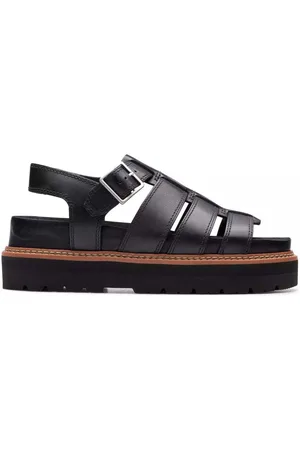 Clarks Boty Orianna Twist