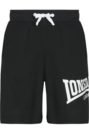 Lonsdale London Textil POLBATHIC