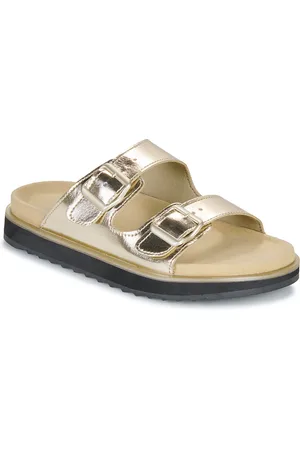 D.franklin Boty 405 NORDIC SANDAL