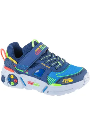 Skechers Boty Gametronix 2.0