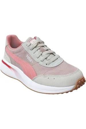 PUMA Boty R78 Glance