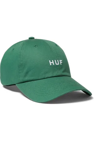 Huf Textilní doplňky Cap set og cv 6 panel