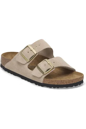 Birkenstock Boty Arizona leve