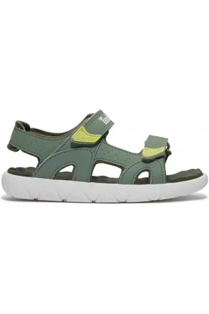 Timberland Boty Perkins row backstrap sandal