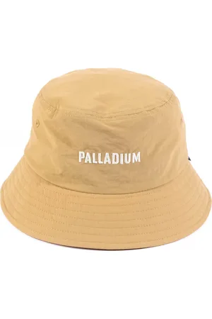 Palladium Textilní doplňky EMB BUCKET HAT C3464-209 Woodlin