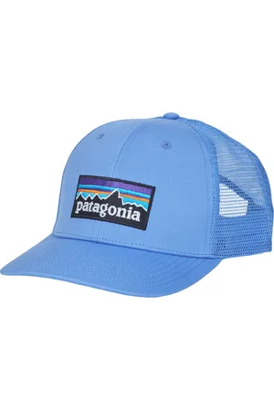 Patagonia Textilní doplňky P-6 LOGO TRUCKER HAT