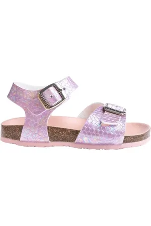 Pablosky Boty Manila Kids Sandals 428480 - Lila