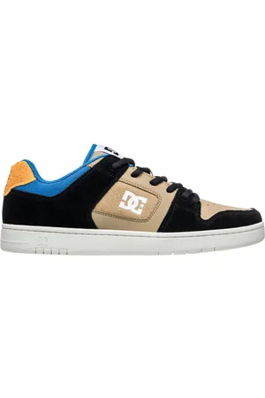 Dcshoes Boty Manteca 4