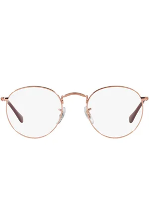 Ray-Ban Hodinky & Bižuterie Occhiali da Vista Round Metal RX3447V 3094