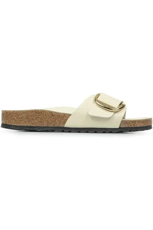 Birkenstock Boty Madrid Big Buckle