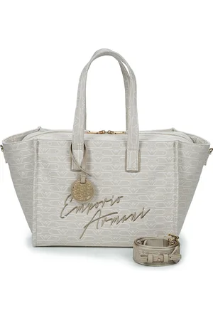 Emporio Armani Taška SHOPPING BAG EW000370